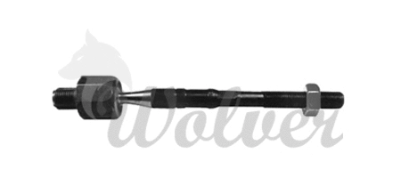 Tie Rod End (SP208100)