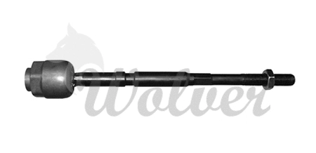 Tie Rod End (SP205910)