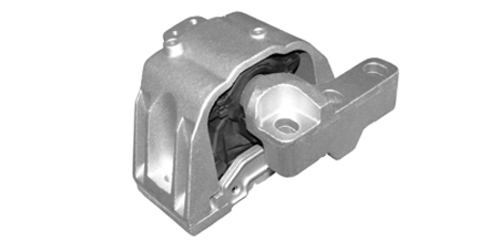Mounting, engine (SM81212)