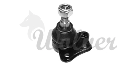 Tie Rod End (SP114730)