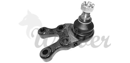 Tie Rod End (SP113171)
