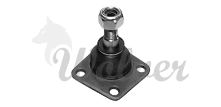 Tie Rod End (SP131080)