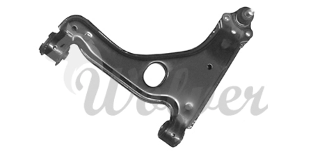 Tie Rod End (SP303391)