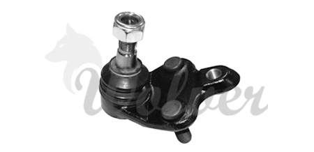 Tie Rod End (SP125560)