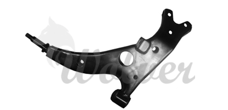 Tie Rod End (SP300121)