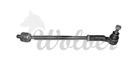 Tie Rod End (SP210772)