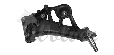 Tie Rod End (SP304082)