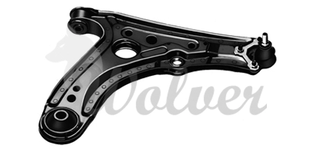 Tie Rod End (SP312812)