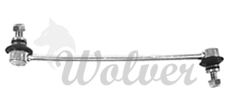 Tie Rod End (SP408790)