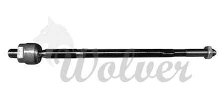 Tie Rod End (SP204800)