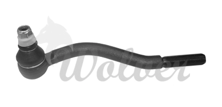 Tie Rod End (SP108072)
