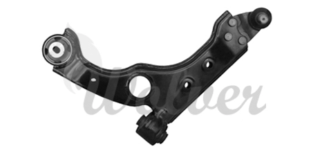 Tie Rod End (SP318511)