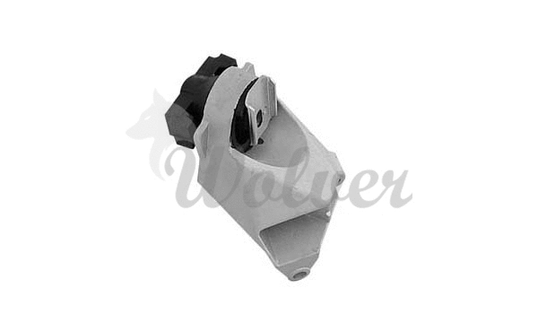 Mounting, engine (SM80345)
