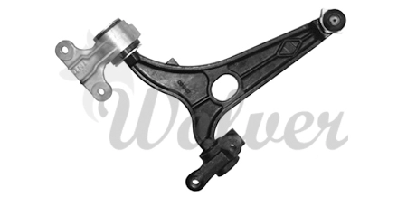 Tie Rod End (SP302431)