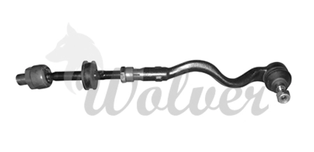 Tie Rod End (SP200542)