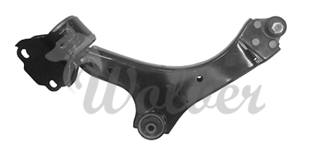 Tie Rod End (SP312661)