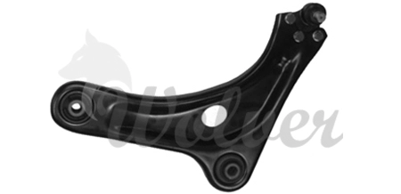 Tie Rod End (SP315781)