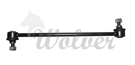 Tie Rod End (SP407200)