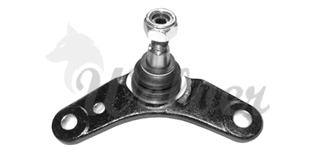 Tie Rod End (SP110561)