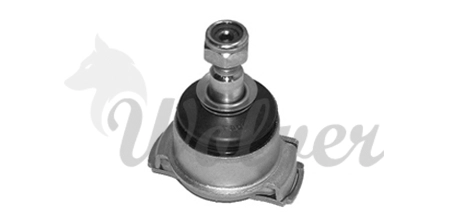 Tie Rod End (SP111700)