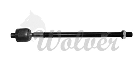 Tie Rod End (SP222200)