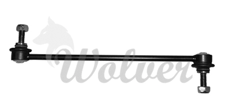 Tie Rod End (SP407620)