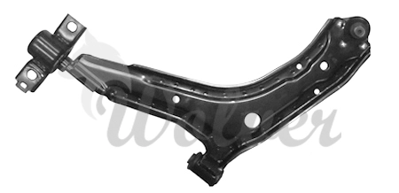 Tie Rod End (SP306511)