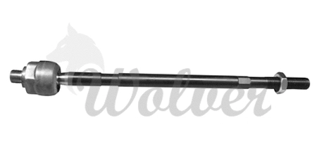 Tie Rod End (SP202670)
