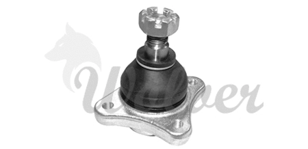 Tie Rod End (SP110710)