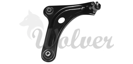 Tie Rod End (SP317582)