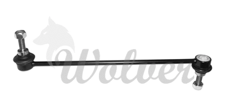 Tie Rod End (SP415120)