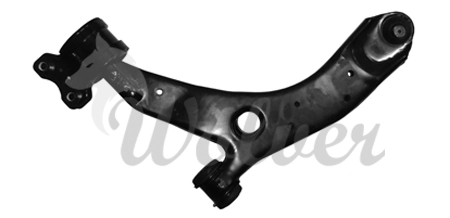 Tie Rod End (SP311971)