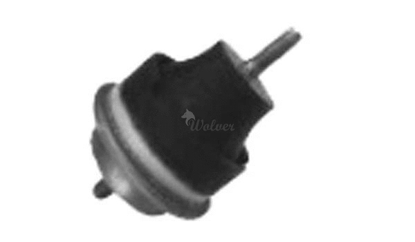 Mounting, engine (SM80282)
