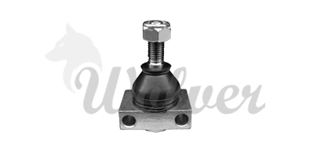 Tie Rod End (SP111340)