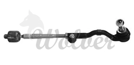 Tie Rod End (SP225482)