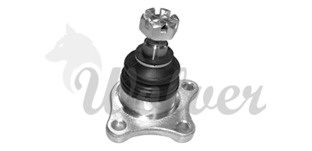 Tie Rod End (SP113140)