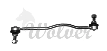 Tie Rod End (SP407710)