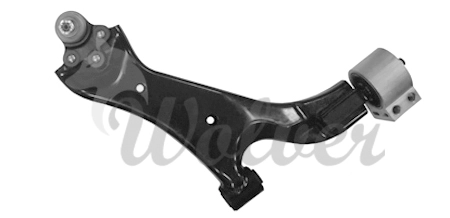 Tie Rod End (SP312272)