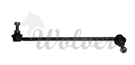 Tie Rod End (SP414832)
