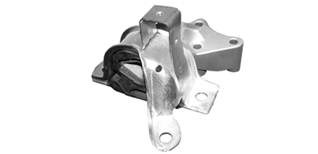 Mounting, engine (SM80354)