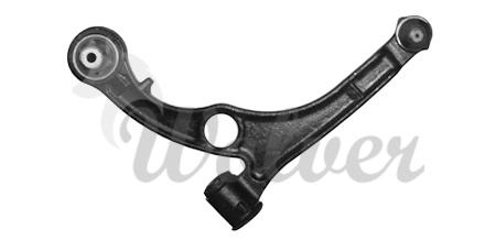 Tie Rod End (SP303991)