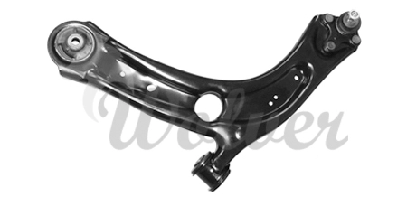 Tie Rod End (SP328881)
