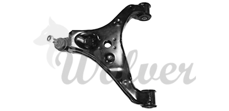 Tie Rod End (SP302551)
