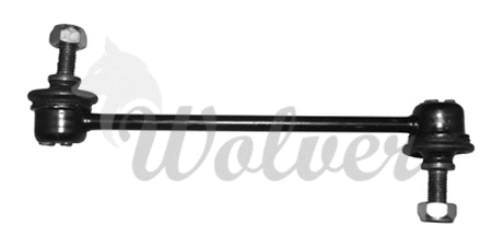 Tie Rod End (SP406510)