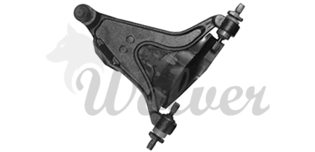 Tie Rod End (SP304862)
