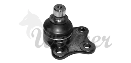 Tie Rod End (SP115030)