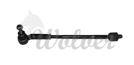 Tie Rod End (SP200362)