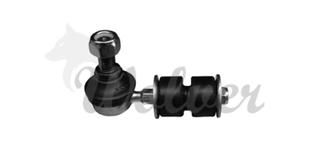 Tie Rod End (SP404020)