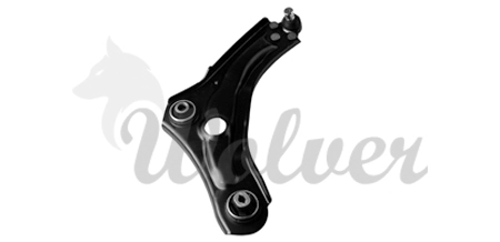 Tie Rod End (SP328582)