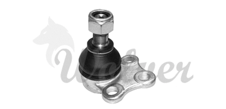 Tie Rod End (SP109360)
